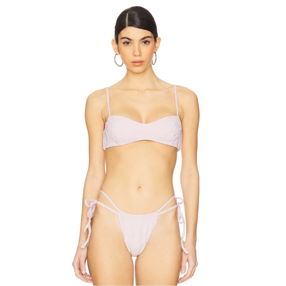 Devon Windsor Bikini Set and cover up NWT